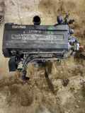 Motor SAAB 9-3 (YS3D) 2.0 Turbo
