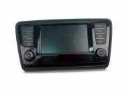 Display Skoda Octavia III (5E) 5E0919605H