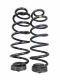 Schraubenfeder hinten links AUDI Q5 (8R) 3.0 TDI quattro 8R0511115AL