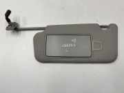 Linke Sonnenblende KIA CARENS II (FJ) 2.0 CVVT