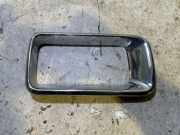 Vorderer oberer Gitter JEEP COMPASS (MP) 1.4 MultiAir 491505CRMA