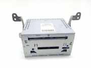 Radio/Navigationssystem-Kombination Mitsubishi Outlander II (CWW) 8701A260