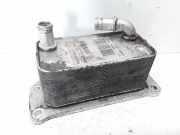 Ölfilterhalter VOLVO S60 I 2.4 D5 31325045