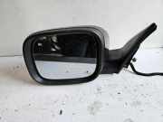 Außenspiegel rechts VOLVO XC90 I D5 AWD R00103 43095067