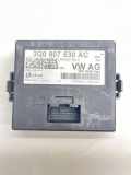 Gateway-Steuereinheit VW TIGUAN (5N_) 2.0 TDI 4motion E043500 3Q0907530AC