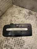 Motorabdeckung MERCEDES-BENZ S (W220) S 320 CDI (220.026, 220.126) A6130100867 6130100867