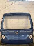 Kofferraumdeckel VW CADDY IV Variant (SAB, SAJ) 1.2 TSI