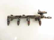 Kraftstoffzuführung MAZDA 626 V (GF) 2.0 INP780 INP781