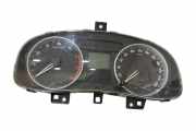 Kombiinstrument SKODA FABIA II (542) 1.2 TSI 5J0920810B
