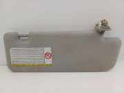 Sonnenblende links Toyota Prius (W3)