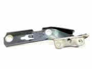 Motorhaubenscharnier rechts Audi A4 Cabriolet (8H) 8H0823302