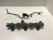 Kraftstoffzuführung RENAULT MASTER III Furgon (FV) 2.3 dCi 125 FWD (FV0C, FV0D) 0445214258 8200703127