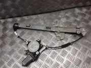 Türfensterheber hinten rechts KIA RIO Sedan (DC_) 1.3 DH2621005390 834601W000