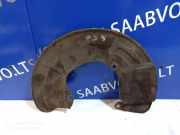 Front Brake Disc Protection VOLVO S60 I 2.4 P30639996 30639996