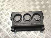 Andere Steuergeräte MAZDA 626 II Hatchback (GC) 2.0 BHC461190