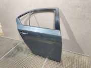 Tür hinten links SKODA OCTAVIA III (5E3) 2.0 TDI