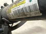 Achsschenkel (ABS) rechts vorne Mercedes-Benz GLC (X253) A2533202588