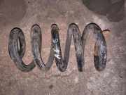 Schraubenfeder hinten links AUDI A6 Avant (4B5, C5) 2.5 TDI