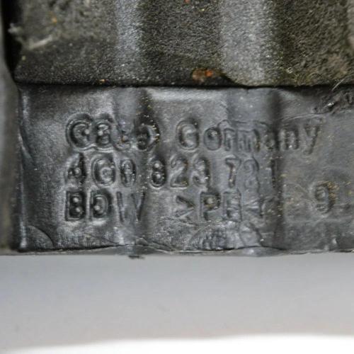 Kunststoff Kotflügel vorne links AUDI A6 (4G2, C7, 4GC) 2.0 TDI 4G0823721 Bild Kunststoff Kotflügel vorne links AUDI A6 (4G2, C7, 4GC) 2.0 TDI 4G0823721