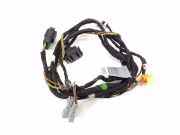 Details zur Sitzverkleidung PORSCHE PANAMERA (970) 4.8 Turbo S 97062267400