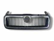 Vorderer oberer Gitter SKODA OCTAVIA I (1U2) 1.9 TDI 1U0853651