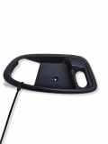 Türpolsterverkleidung hinten rechts FORD S-MAX (WA6) 1.8 TDCi 6M21U226A36BBW