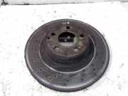 Bremsscheibe links vorne Mercedes-Benz S-Klasse (W220)