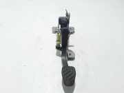 Kupplungspedal RENAULT MEGANE IV (B9A/M_) 1.5 dCi 110 (B9A3) 465036251R