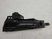 Türaußengriff hinten links AUDI A7 Sportback (4GA, 4GF) 3.0 TDI quattro 4H0837885