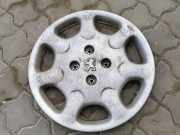 Radkappen PEUGEOT EXPERT (224) 2.0 HDI PA66MD15