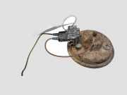 Hupe RENAULT TRAFIC II Furgon (FL) 1.9 dCi 80 (FL0B)