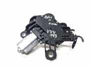 Wischermotor hinten Opel Astra J Caravan (P10) 0390201591
