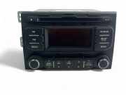 Multifunktionsanzeige Kia Rio III (UB) 961701W700CA