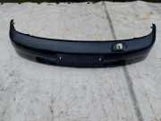 Frontstoßstange VW LT 28-46 II Furgon (2DA, 2DD, 2DH) 2.5 TDI 2D0 807 101 2D0 807 102