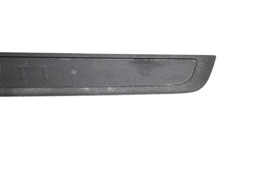 Schwellerinnenverkleidung vorne links Bild Schwellerinnenverkleidung vorne links