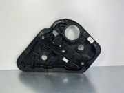 Türfensterheber hinten links HYUNDAI SANTA FÉ III (DM) 2.2 CRDi 4WD 9137000100