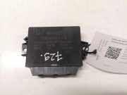 Einparkhilfe PDC Steuergerät RENAULT GRAND SCÉNIC III (JZ0/1_) 1.9 dCi 604352 259904647R