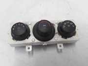 Heizungsbetätigung (Konsole) vorne Renault Master III Kasten (FV) 275100013R