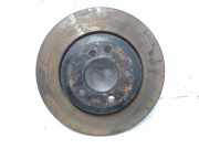 Bremsscheibe hinten links BMW 3 Compact (E46) 320 td