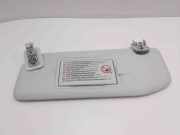 Sonnenblende links Peugeot 208 I (CA, CC)