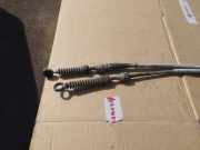 Gangschaltmechanismus TOYOTA YARIS VERSO (_P2_) 1.4 D-4D (NLP20_, NLP22_)