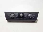 Klimabedienteil AUDI A7 Sportback (4GA, 4GF) 3.0 TDI quattro 4G0820043H