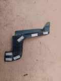 Abdeckkappe Scheinwerferwaschanlage links RENAULT TRAFIC II Furgon (FL) 1.9 dCi 100 (FL0C) 93455651