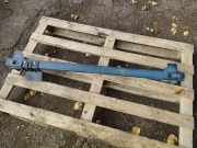 Stoßstangenbalken vorne