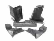 Kühlerluftumlenker FORD KUGA I 2.0 TDCi 4x4 8V418310AB 8V419F721AC