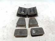 Andere Aufhängungsteile VW CRAFTER 30-50 Furgon (2E_) 2.0 TDI A9063220919