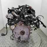 Motor ohne Anbauteile (Benzin) Land Rover Range Rover Evoque I (L538) 204DTD