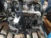 Motor FORD GALAXY III (CK) 2.0 TDCi AUY