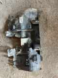 Kühlerluftumlenker CITROËN C5 III Break (TD_) 2.0 HDi 140 9682510480