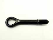 Abschlepphaken TOYOTA RAV 4 IV (_A4_) 2.0 D (WWA42_)